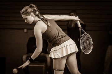 Ausschnitte 4260 - Weihnachtsturnier